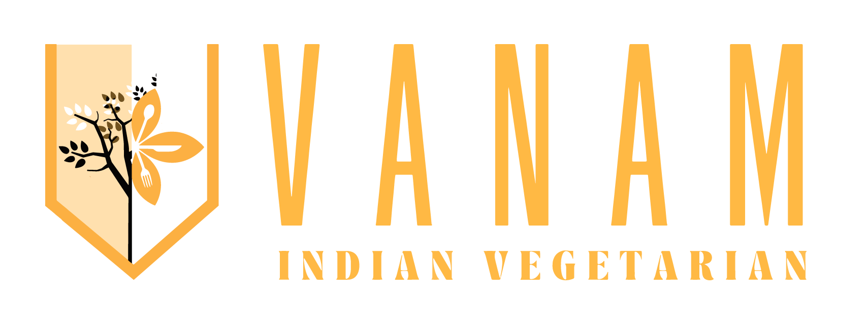 Vanam Catering Logo