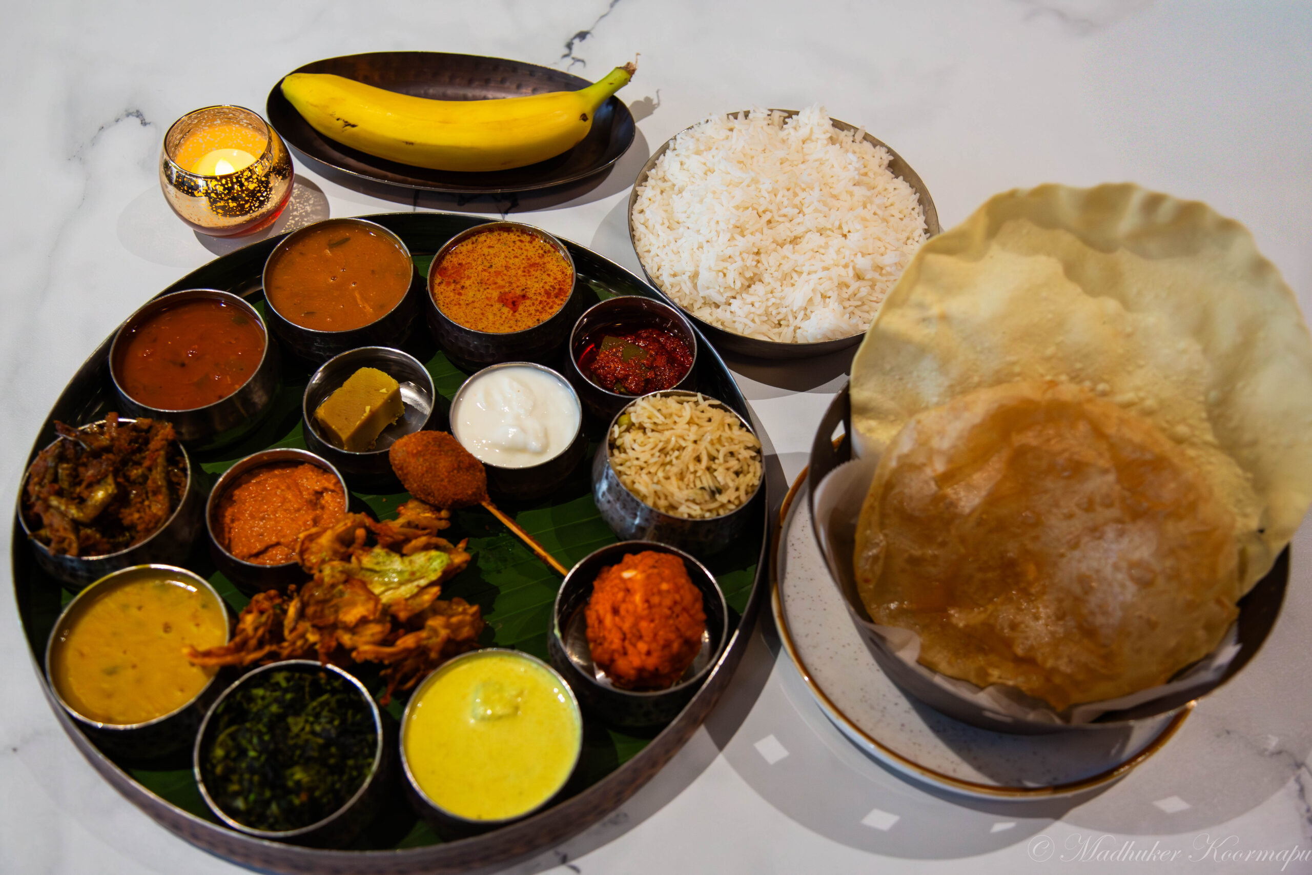 Vanam Ugadi Bhojanam