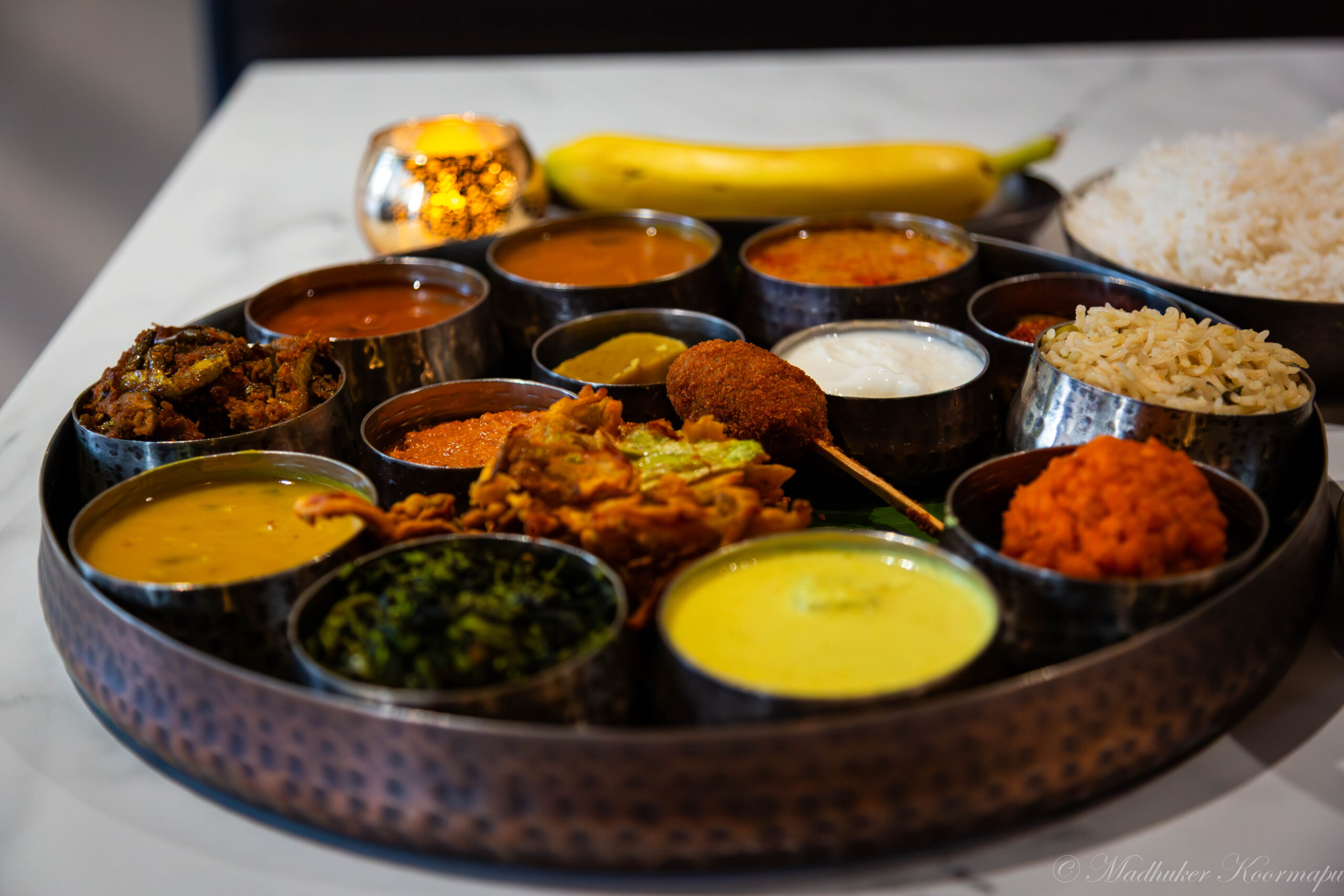 Ugadi special dishes