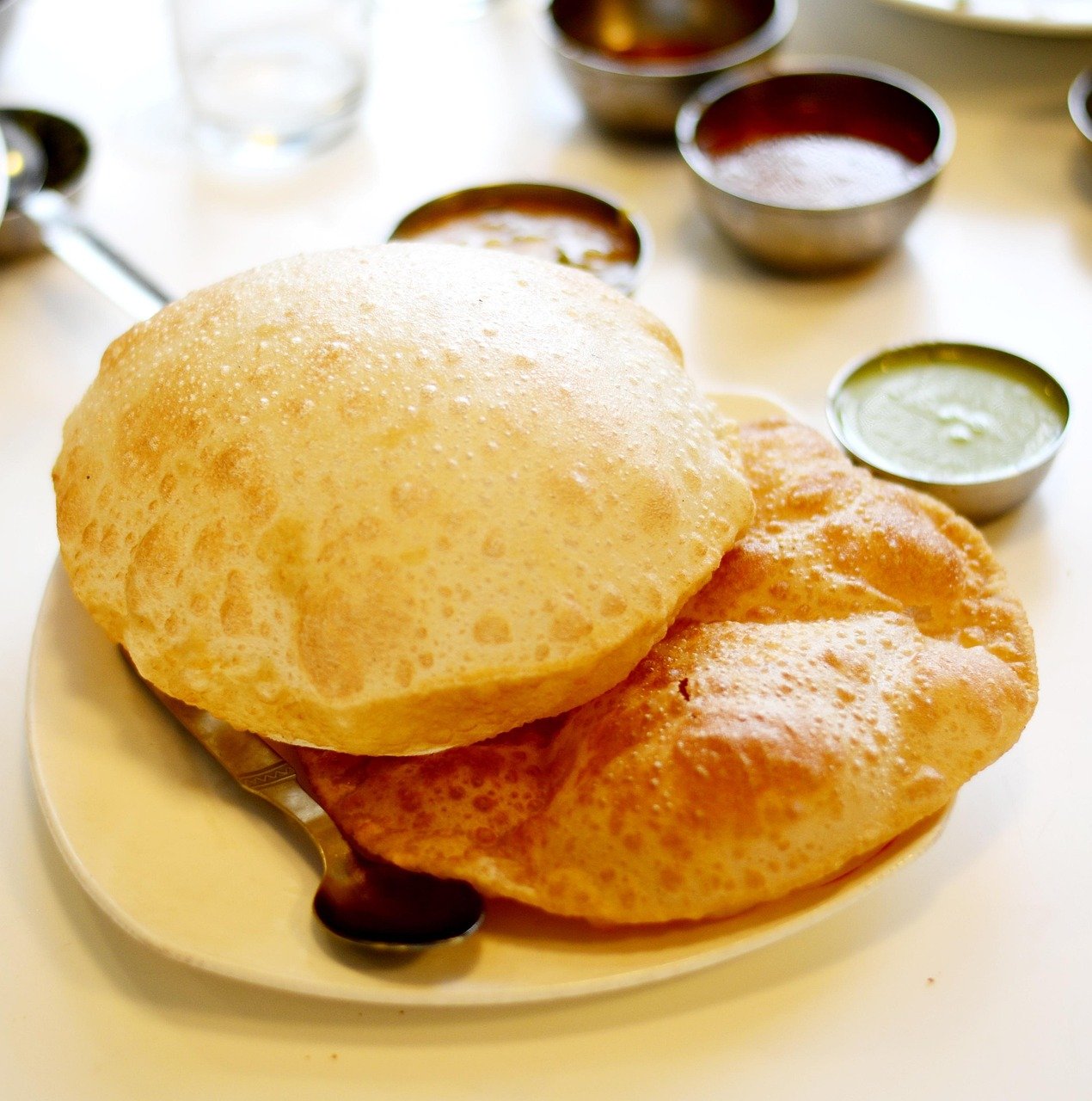 Poori